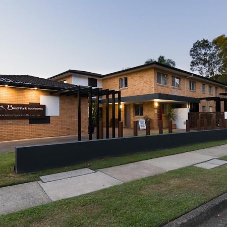 Beachpark Apartments Coffs Harbour Kültér fotó