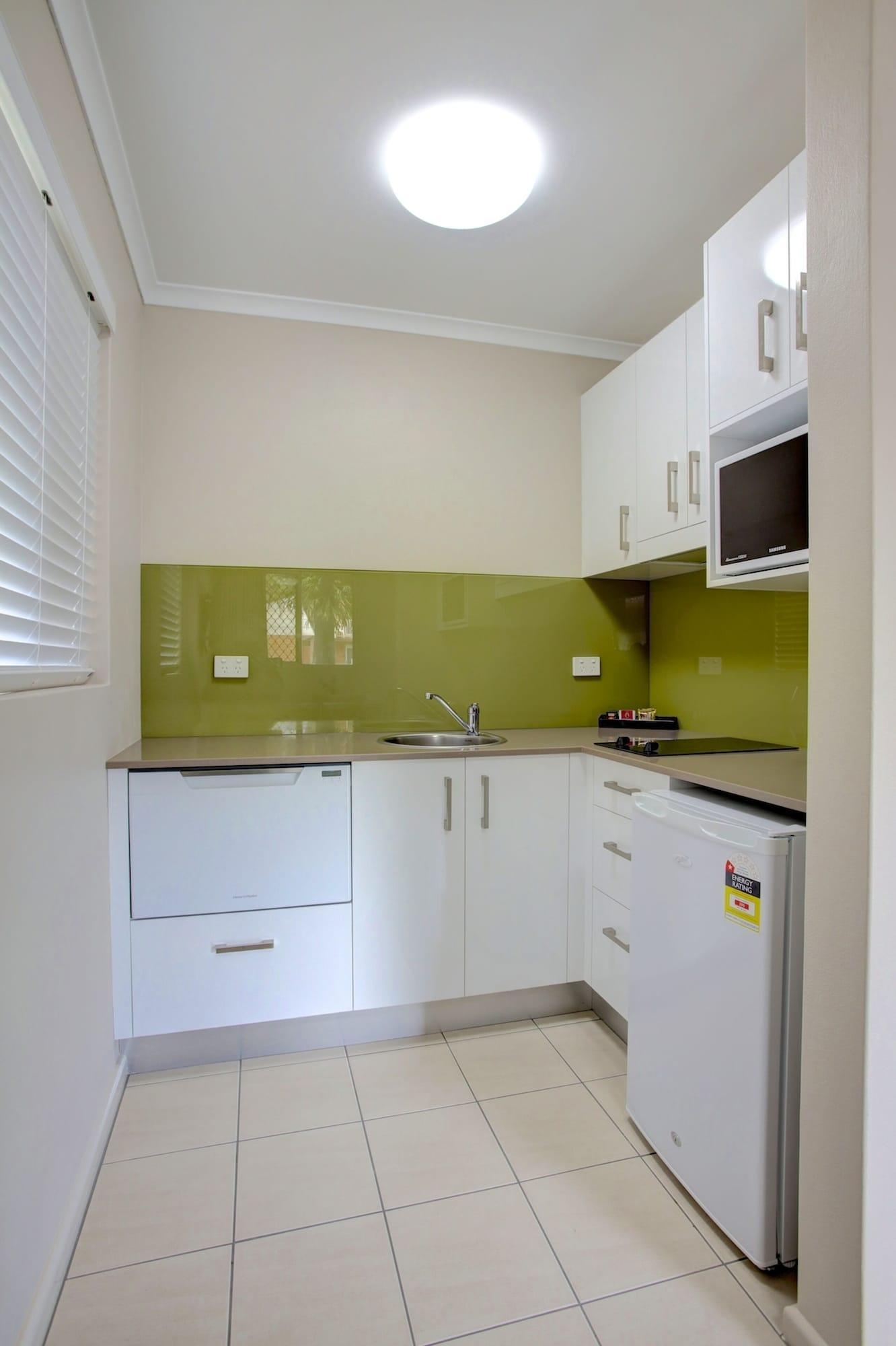 Beachpark Apartments Coffs Harbour Kültér fotó