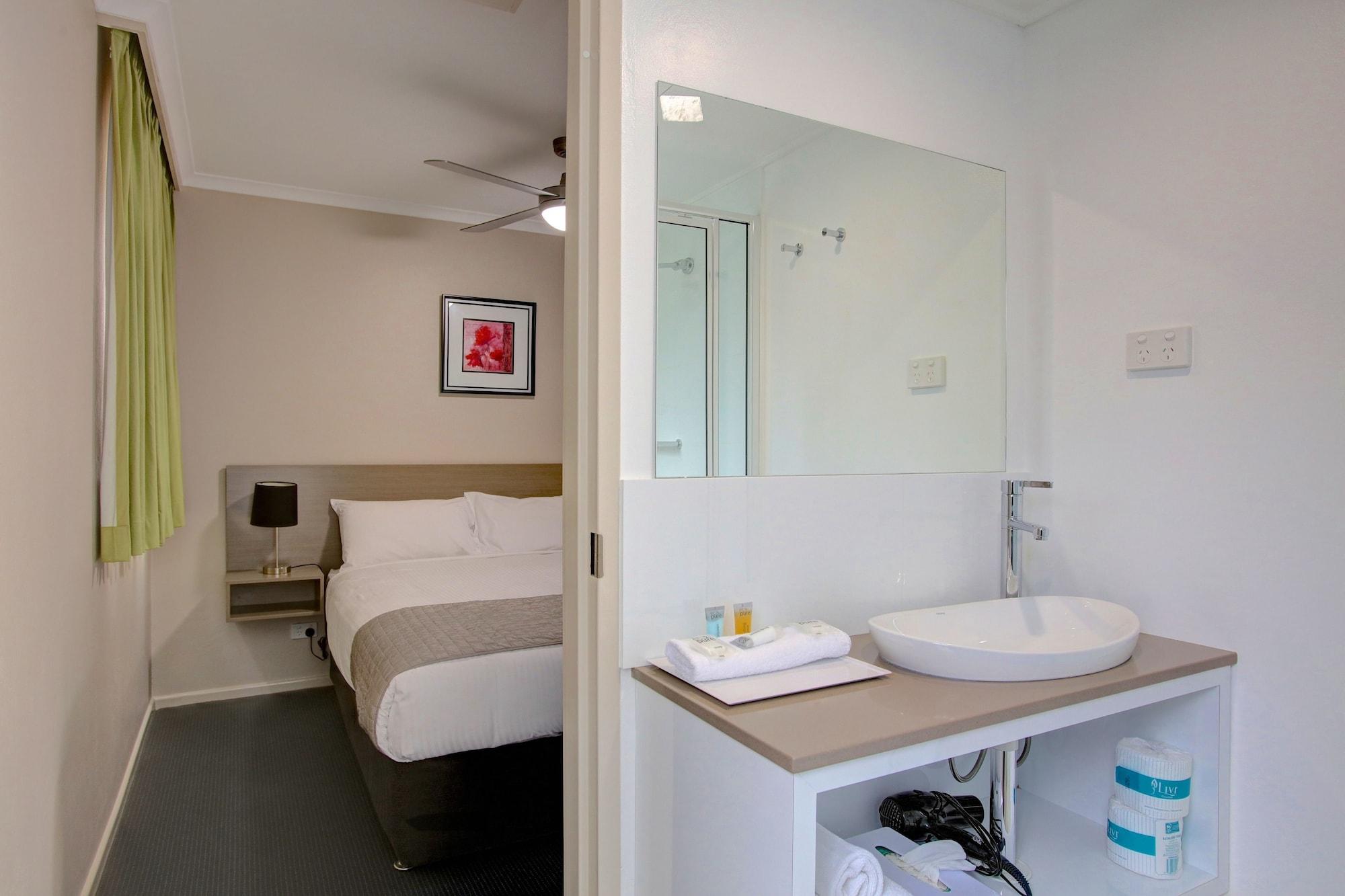 Beachpark Apartments Coffs Harbour Kültér fotó