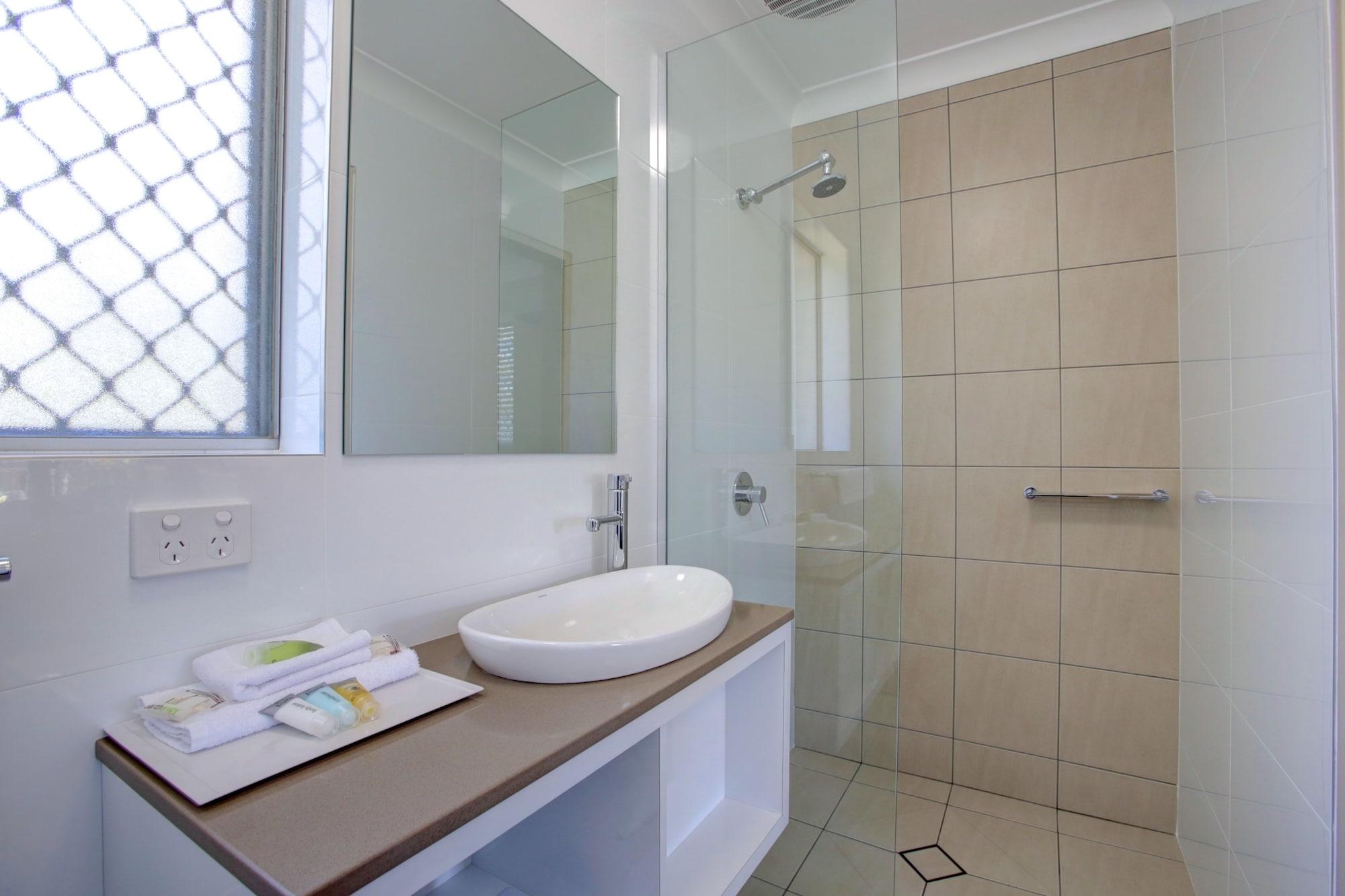 Beachpark Apartments Coffs Harbour Kültér fotó