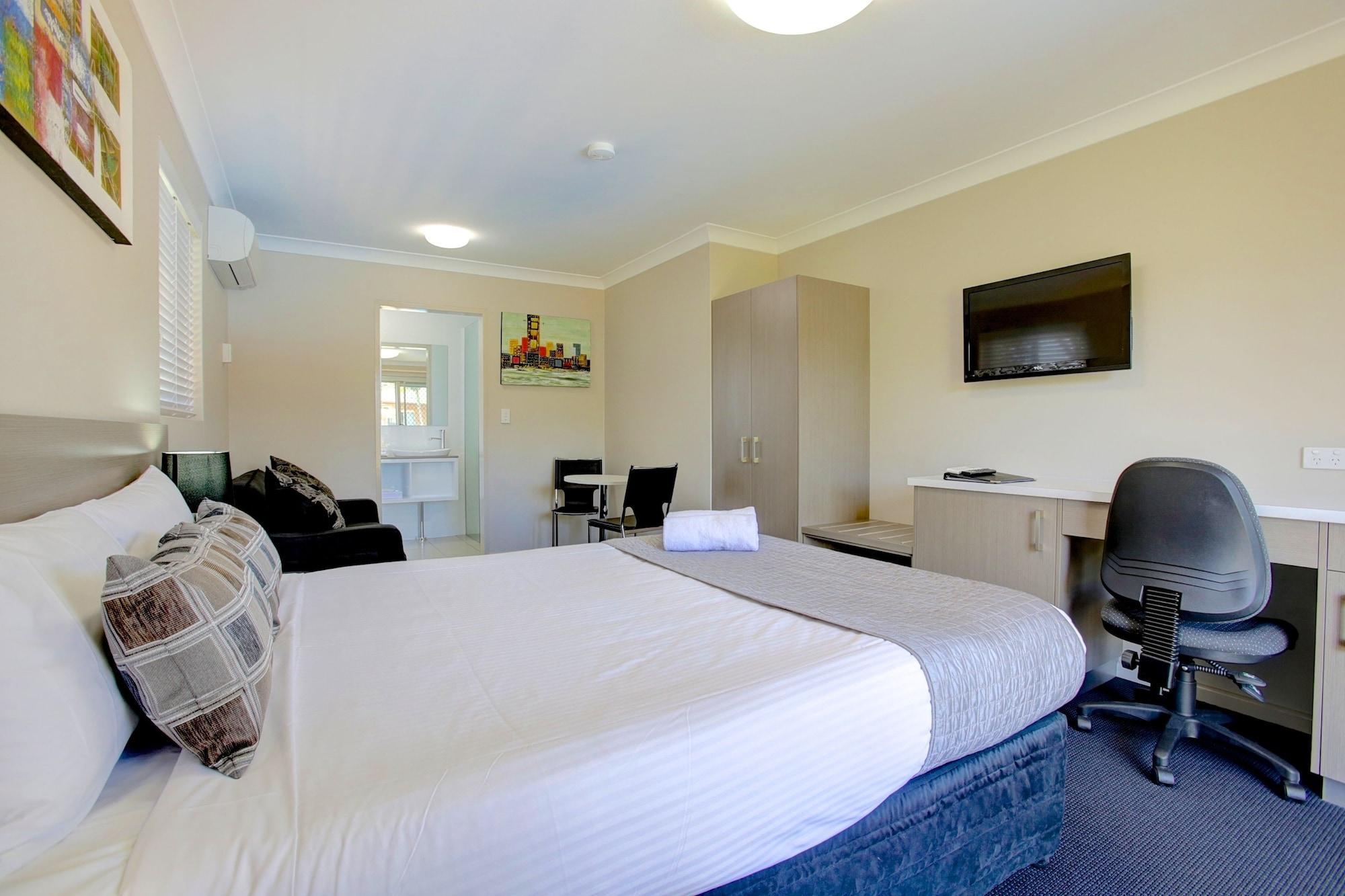 Beachpark Apartments Coffs Harbour Kültér fotó
