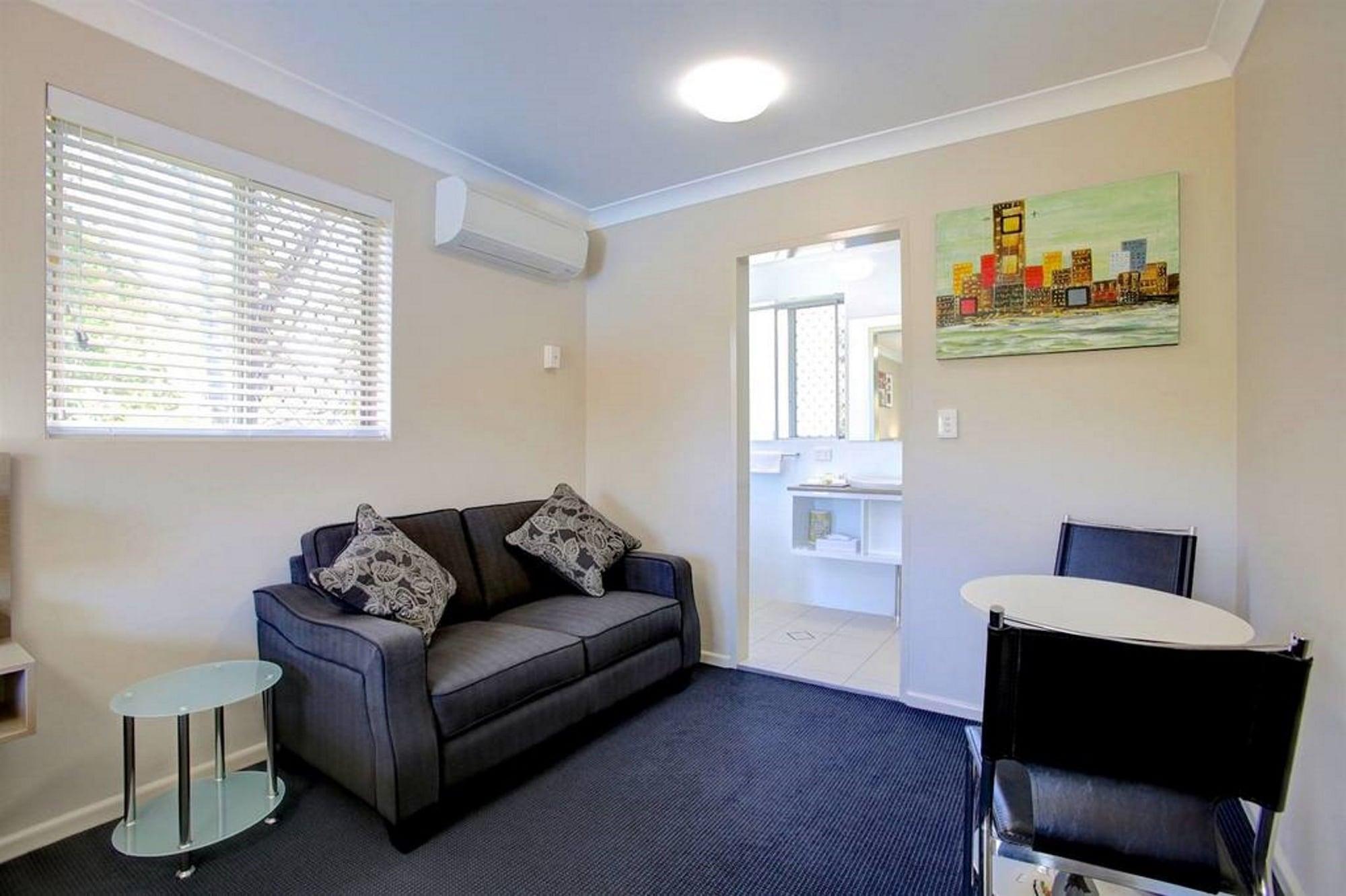 Beachpark Apartments Coffs Harbour Kültér fotó
