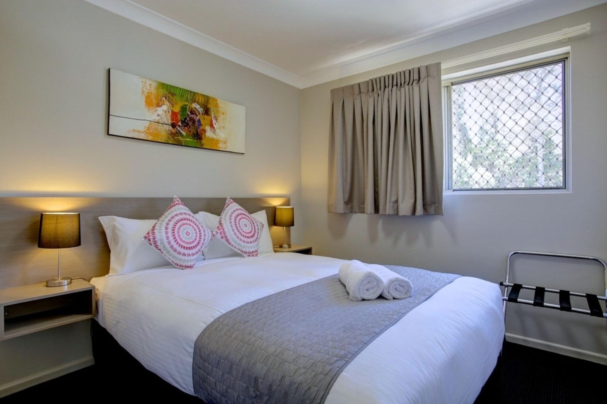 Beachpark Apartments Coffs Harbour Kültér fotó