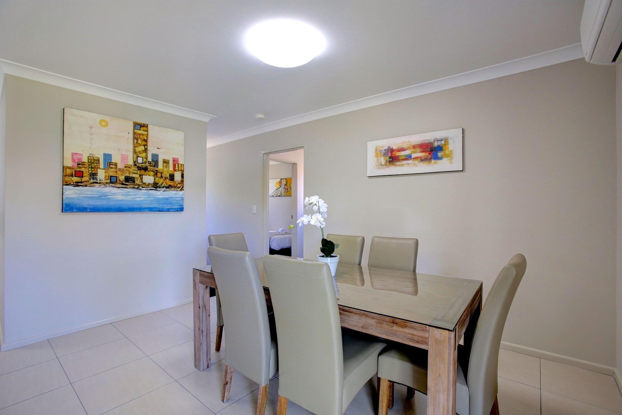 Beachpark Apartments Coffs Harbour Kültér fotó