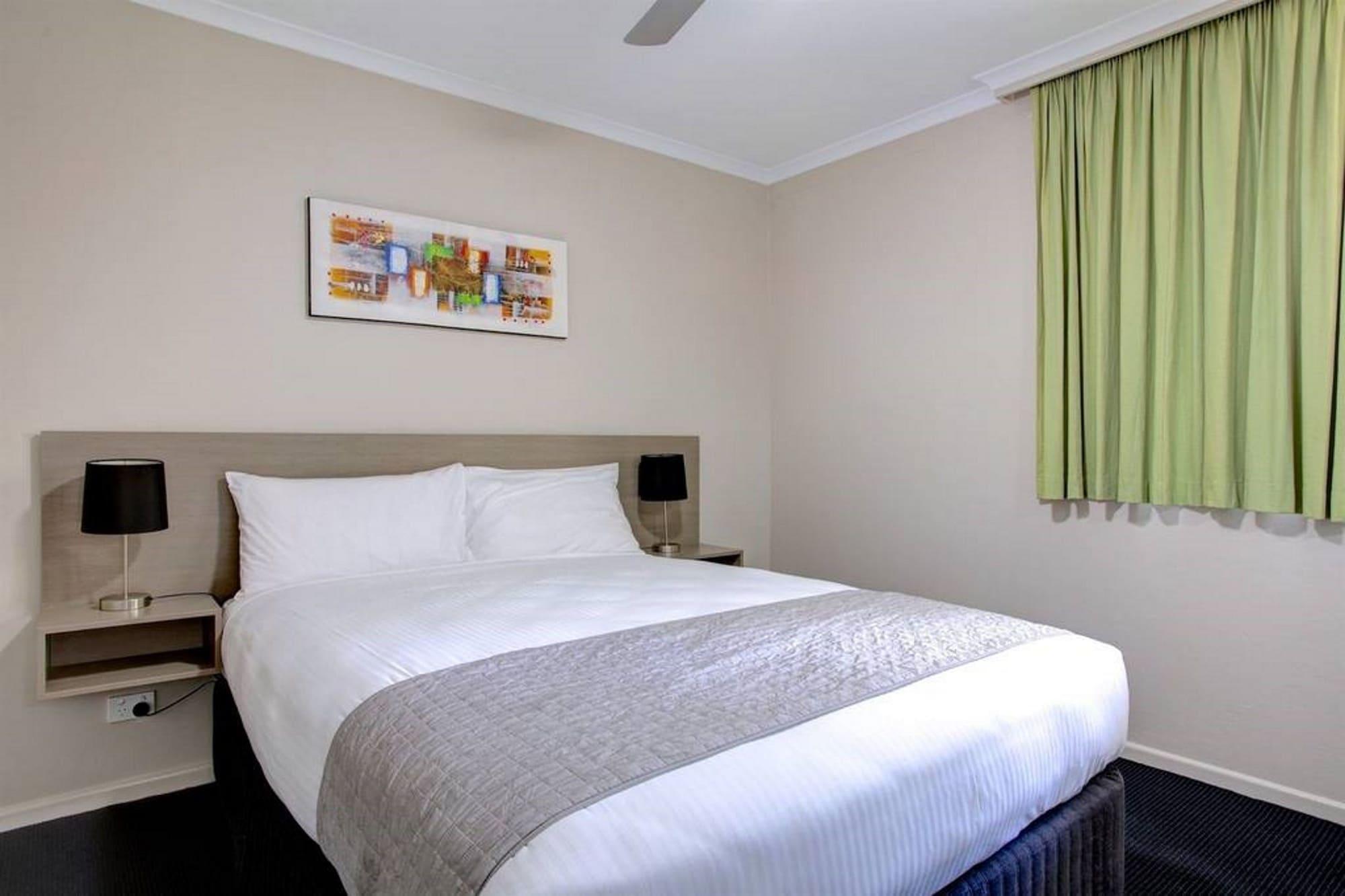 Beachpark Apartments Coffs Harbour Kültér fotó