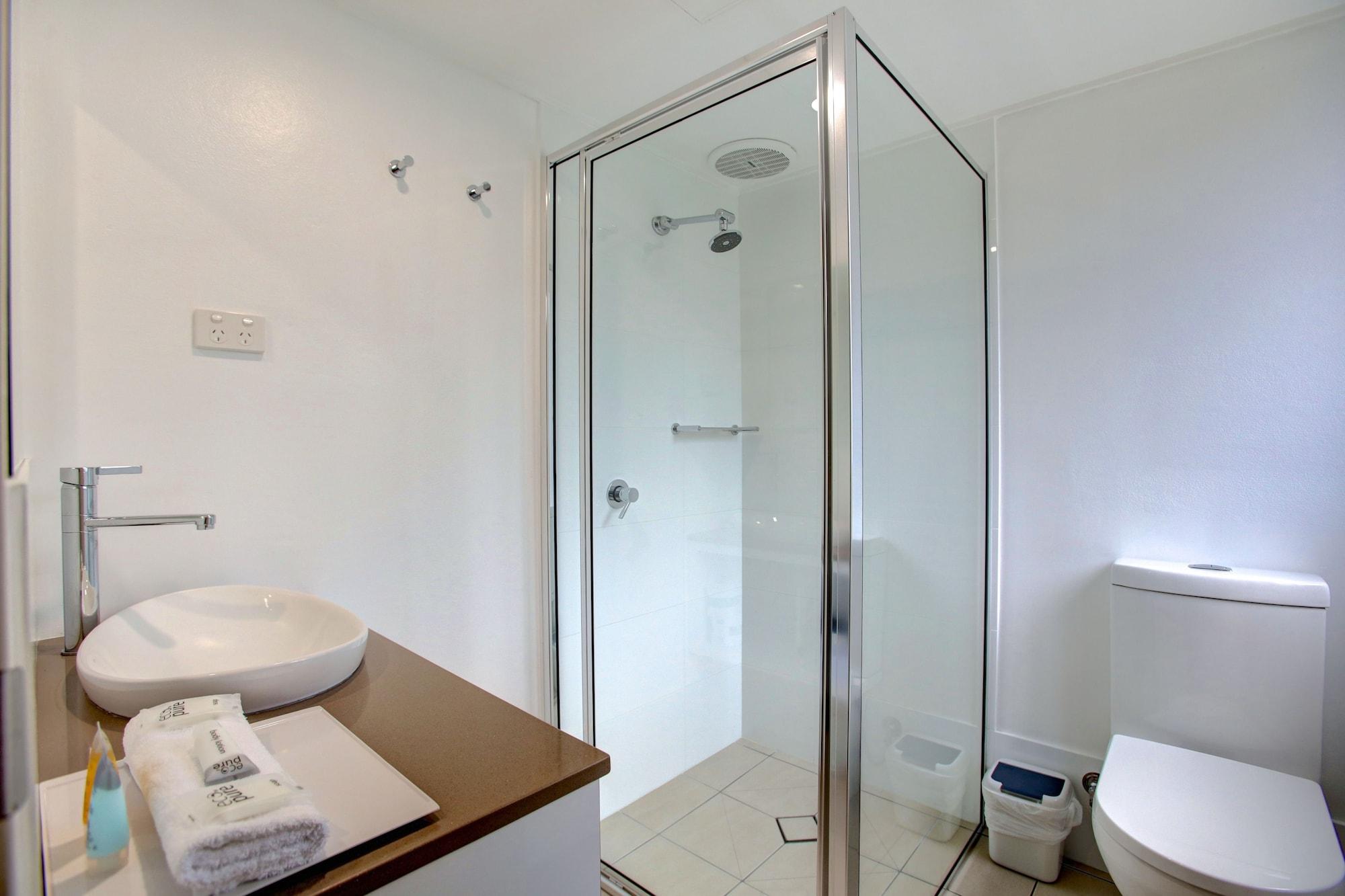 Beachpark Apartments Coffs Harbour Kültér fotó