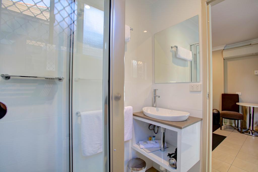 Beachpark Apartments Coffs Harbour Kültér fotó
