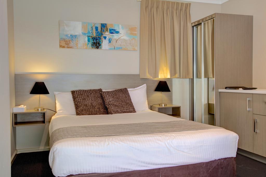 Beachpark Apartments Coffs Harbour Kültér fotó