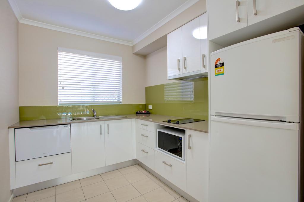 Beachpark Apartments Coffs Harbour Kültér fotó