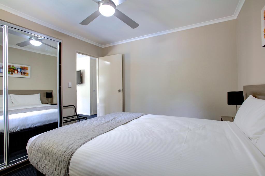 Beachpark Apartments Coffs Harbour Kültér fotó