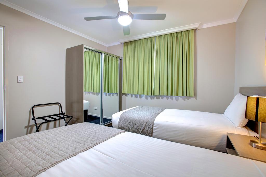 Beachpark Apartments Coffs Harbour Kültér fotó