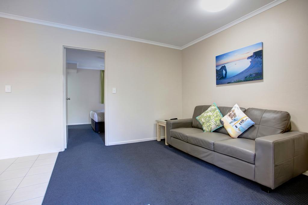 Beachpark Apartments Coffs Harbour Kültér fotó