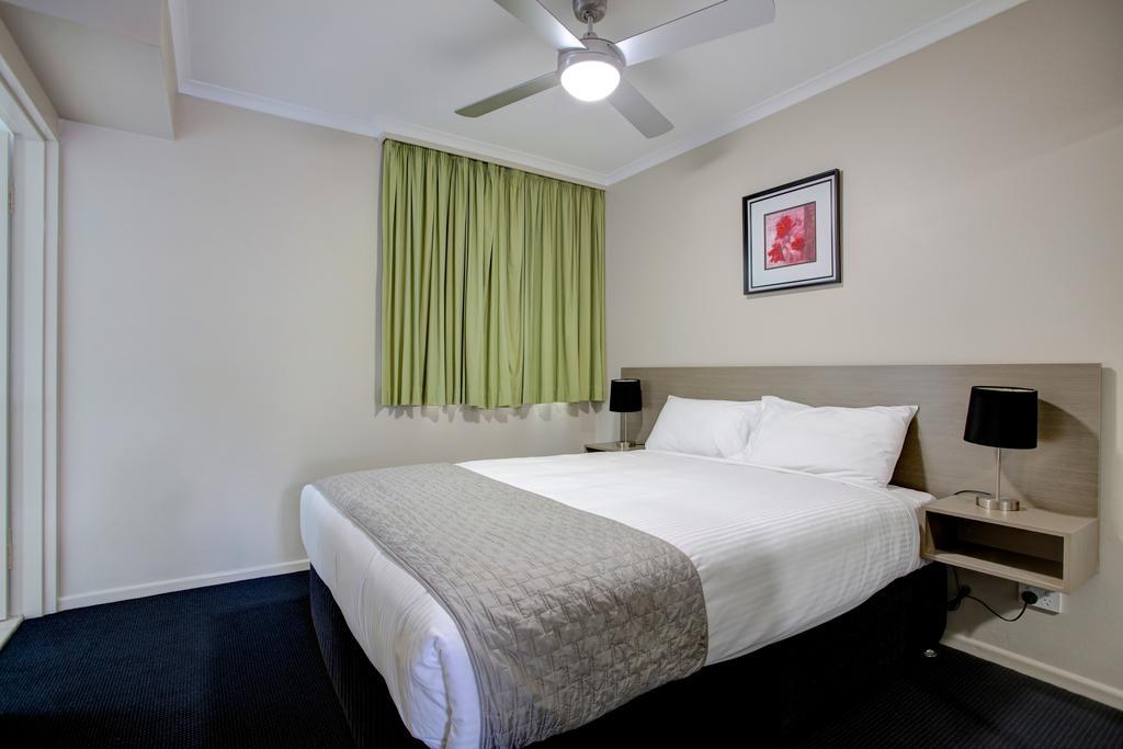 Beachpark Apartments Coffs Harbour Kültér fotó