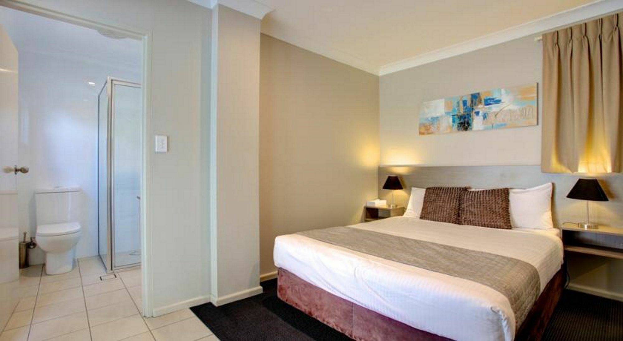 Beachpark Apartments Coffs Harbour Kültér fotó