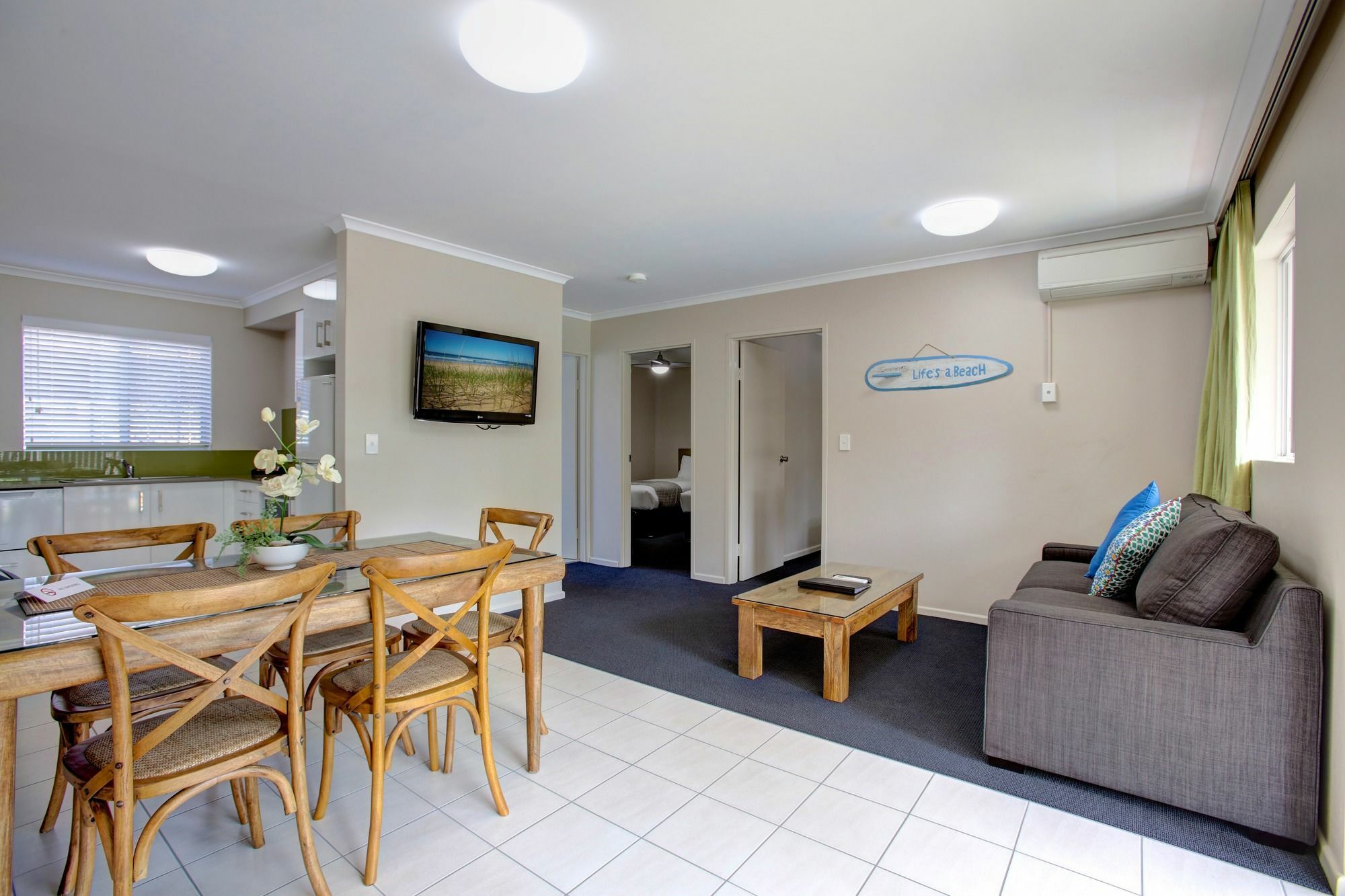 Beachpark Apartments Coffs Harbour Kültér fotó