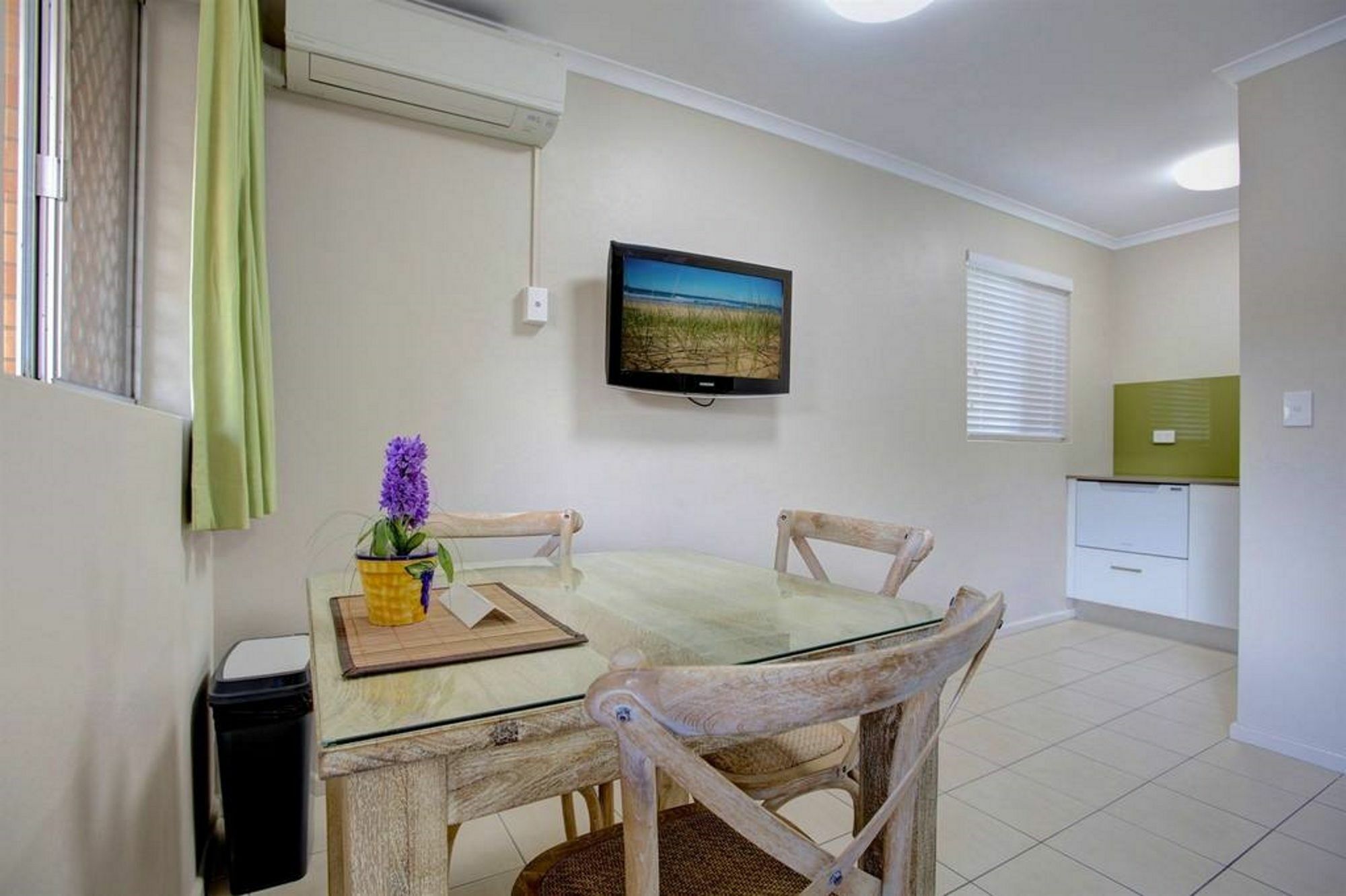Beachpark Apartments Coffs Harbour Kültér fotó